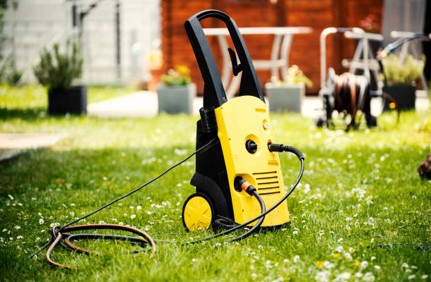 Best Driveway Cleaning and Restoration in New London, MN